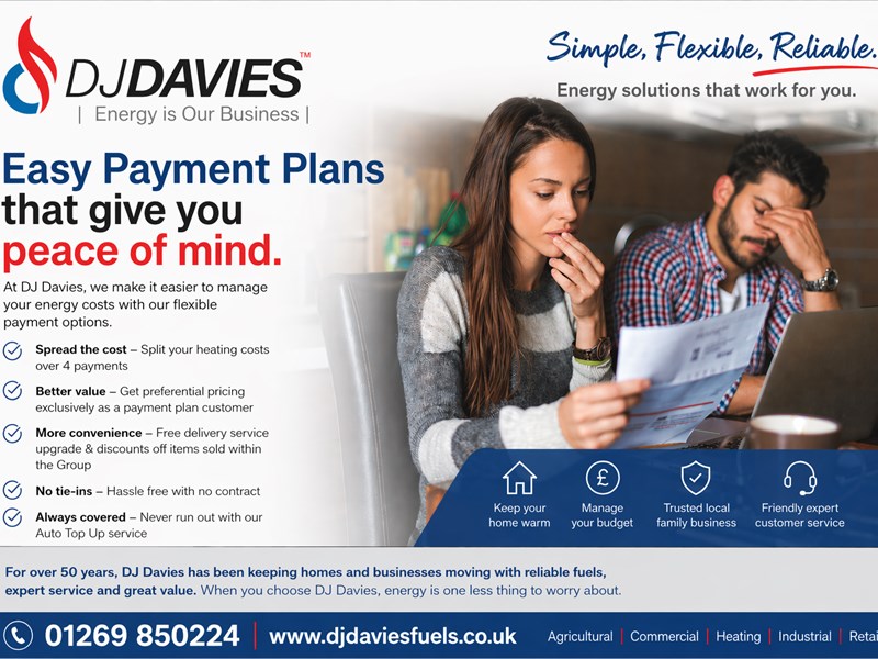 FlexiPay Payment Plans